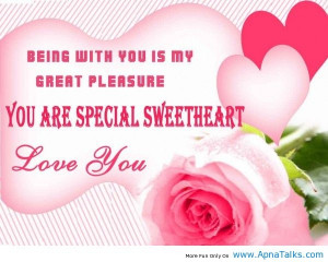 http://www.apnatalks.com/you-are-special-sweetheart-love-quotes/