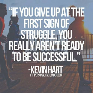 Kevin Hart quote, inspiring quote