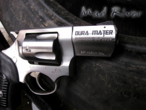 Laser engraved gun by Mad River Laser in Idaho. facebook.com ...