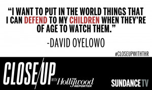 CLOSE UP WITH THE HOLLYWOOD REPORTER Quote Cards – SundanceTV