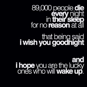 sweet tumblr goodnight sleep quote dreams permalink posted 1 year ago ...