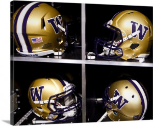 Byu Football Helmet Photo