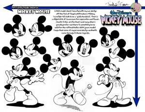 mickey mouse and minnie mouse swag tumblr Images For Minnie Mouse ...