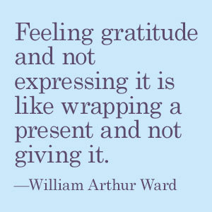 These are the inspiring quotes about gratitude good Pictures