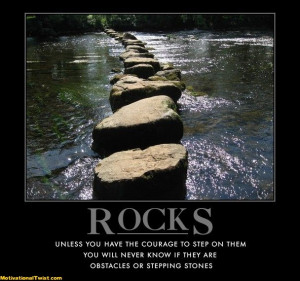 These are the stepping stones quotes about love for Pictures