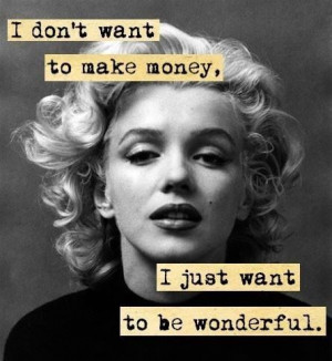 Back > Quotes For > Marilyn Monroe Quotes And Sayings Imperfection