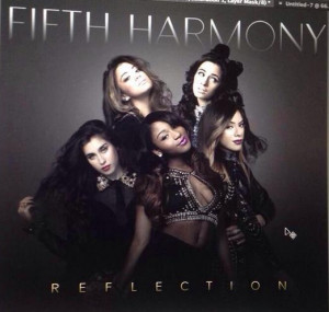 Reflection Fifth Harmony Lyrics