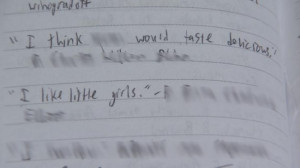 NC Frat Suspended over Pledge Book with Racist Comments, Rape Mentions ...