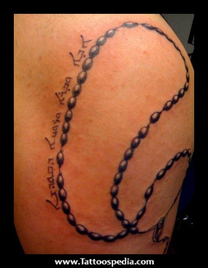 Rosary%20Tattoos%20With%20Quotes%201 Rosary Tattoos With Quotes