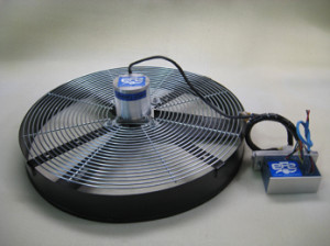 electric fan engineering cooling fans automotive electric fans