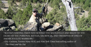 ... and Ultimate Sacrifice of Navy SEAL Team SIX Operator Adam Brown
