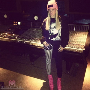 ... chanel west coast source http www youngmoneyhq com artists chanel west