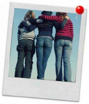 This is my favorite cute birthday quote because it captures something ...