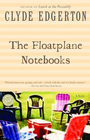 Start by marking “The Floatplane Notebooks” as Want to Read: