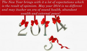 ... , Happy New Year 2014 , New Year 2014 , New year 2014 Quotes 1:25 PM
