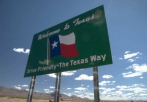 ... if a Toyota can get from California to Texas on single tank of gas