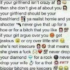 crazy girlfriend more quotes 3 awesome quotes funny quotes crazy ...