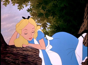 Alice in Wonderland Alice in Wonderland - 1951