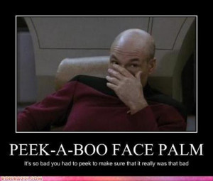 tagged with Funny Star Trek Pictures - 32 Pics