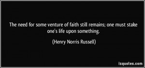 More Henry Norris Russell Quotes