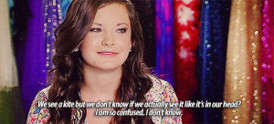Brooke Hyland Quotes
