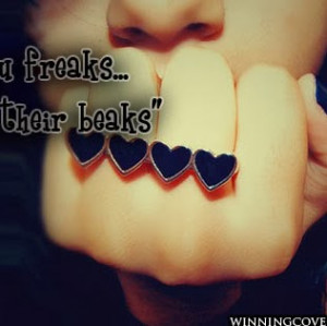 -girl-broken-hearted-broken-heartheing-called-freak-freaks-quote ...