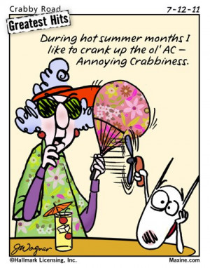 on retirement ” width=”500″ height=”400″ /> Maxine Heat Jpg