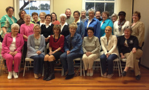 the bible study groups of st michael church celebrated national bible ...