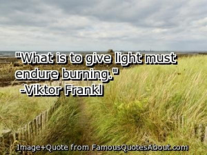 Frankl, holocaust survivor & father of logotherapy in existential ...