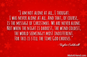 the season with Inspirational Christmas Quotes to friends and family ...