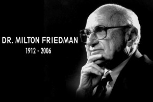 Milton+friedman+quotes+capitalism+and+freedom