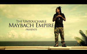 Rick Ross Diced Pineapples...