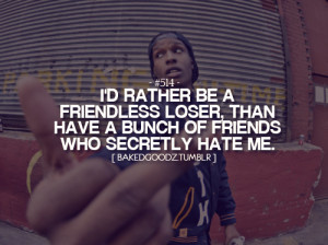asap rocky quotes tumblr - Google Search