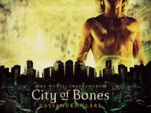 ... City of Bones william herondale city of fallen angels city of ashes