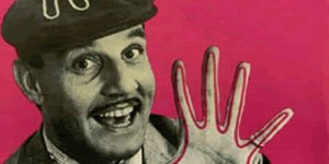 JOHNNY OTIS QUOTES