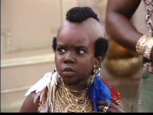 Gary Coleman Different Strokes