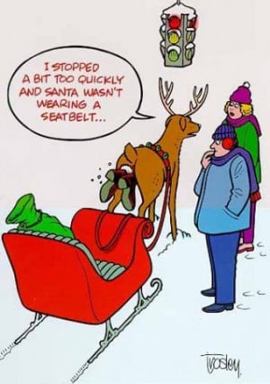 Funny Christmas Cartoons2 Funny Christmas Cartoon