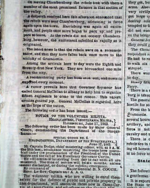 Robert+e+lee+quotes+gettysburg