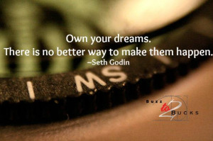... applies to your personal brand. Take ownership of it, manage it