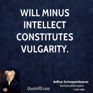 Arthur Schopenhauer Quotes On Women