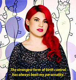 birth control on Tumblr