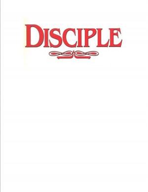 Disciple Bible Study. Bible Verses For College Students. View Original ...