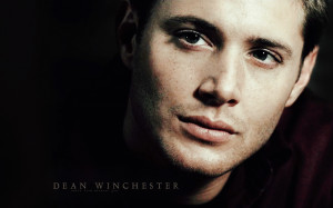 Dean Winchester Dean:**