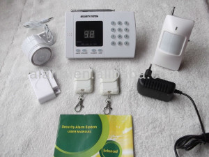 gt home alarm system gt wireless 99zones burglar alarm with low price