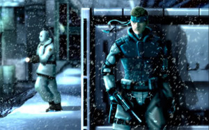 Main Appearances : Metal Gear, Metal Gear: Solid Snake, Metal Gear ...