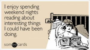 Readers Ecard Collection - Part 1