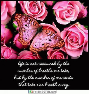 ... butterfly.... Butterfly Pictures With Quotes.Free Butterfly Facebook