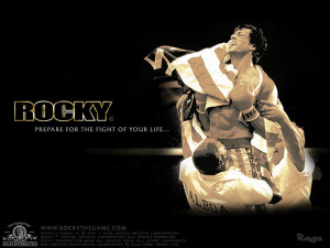 Rocky Rocky