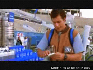 Waterboy O S Gif