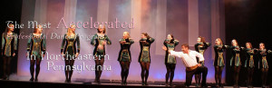 The Most Accelerated Professional Dance Program In North East ...